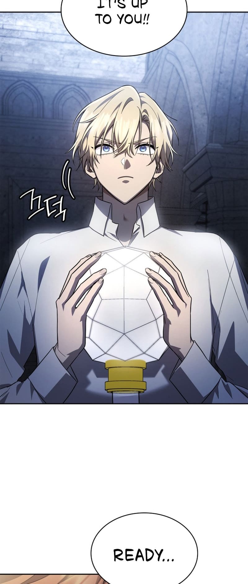 Infinite Mage, Chapter 57 image 21